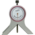 Igaging Magnetic 360Âº Dial Protractor with Center Punch - 36-MP360 36-MP360